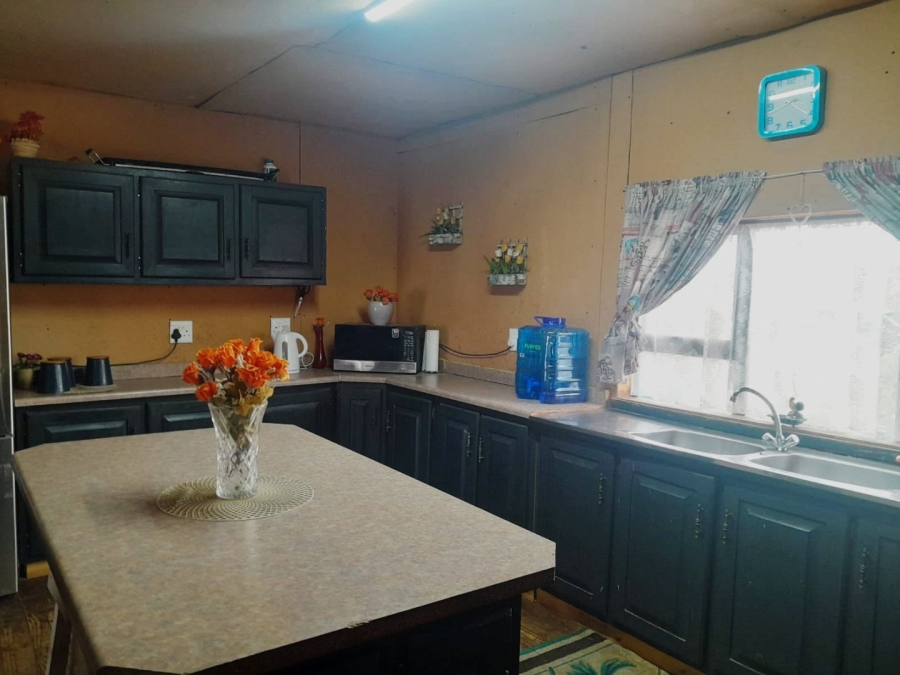 2 Bedroom Property for Sale in Heilbron Free State